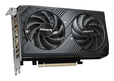 GIGABYTE GeForce RTX 5060 WINDFORCE MAX OC 8G Grafikkarte_2