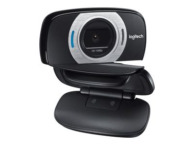 Logitech HD Webcam C615 - web camera_3