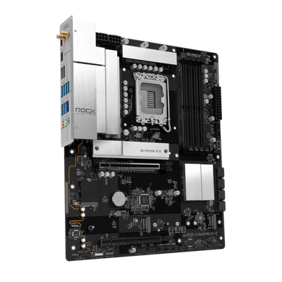 MB ASRock Intel 1851 B860 Rock WiFi 7_5