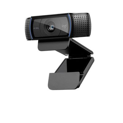 Logitech C920 Pro HD Webcam_16