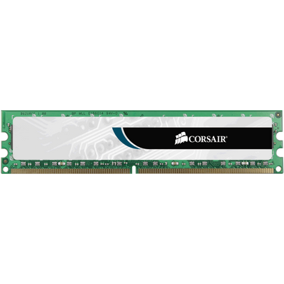 CORSAIR RAM Value Select - 4 GB - DDR3 1333 DIMM CL9_thumb