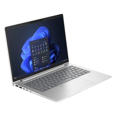 HP EliteBook 640 G11 Notebook - AI Ready - 14" - Intel Core Ultra 7 - 155U - 16 GB RAM - 512 GB SSD - 4G LTE-A Pro - German - with HP Wolf Pro Security Edition (1 year)_thumb