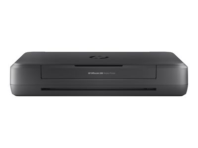 HP tragbarer Drucker Officejet 200 Mobile Printer - DIN A4_7