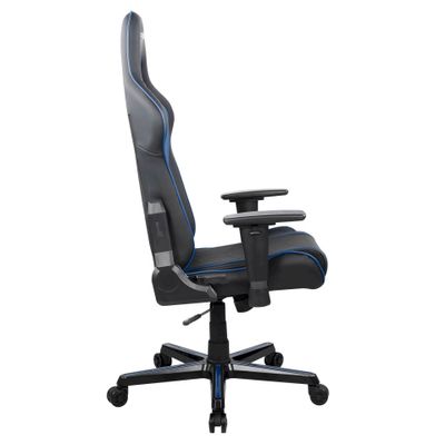 DXRacer Gaming Stuhl P-Serie - Schwarz/Blau_3