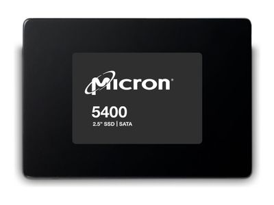 Micron 5400 PRO - SSD - 7.68 TB - SATA 6Gb/s_2