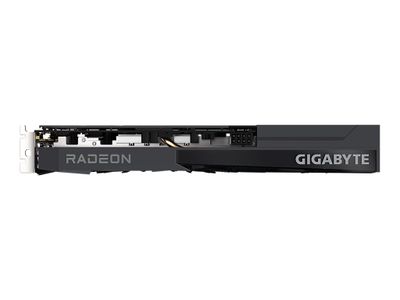 Gigabyte Radeon RX 6600 EAGLE 8G - Grafikkarten - Radeon RX 6600 - 8 GB_7