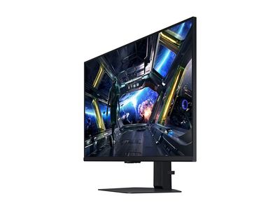 Samsung Odyssey G7 S32DG702EU - G70D Series - LED monitor - 32" - HDR_3