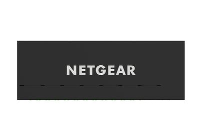 NETGEAR GS316EP Managed Gigabit Ethernet (10/100/1000) Power over Ethernet (PoE) Black_6