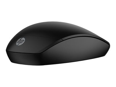 HP 235 - mouse - 2.4 GHz - jack black_4