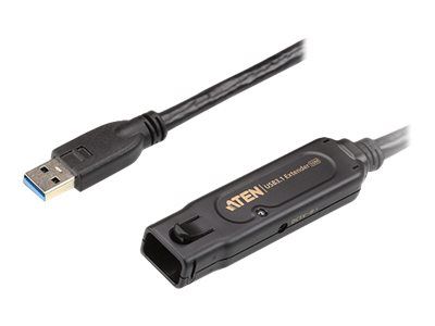 ATEN UE3310 - USB-Verlängerungskabel - USB Typ A zu USB Typ A - 10 m_thumb