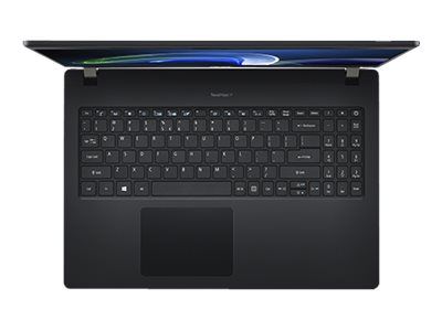 Acer Notebook TravelMate P2 TMP215-41-G3 - 39.6 cm (15.6") - AMD Ryzen 5 5500U - Schiefer Schwarz_4