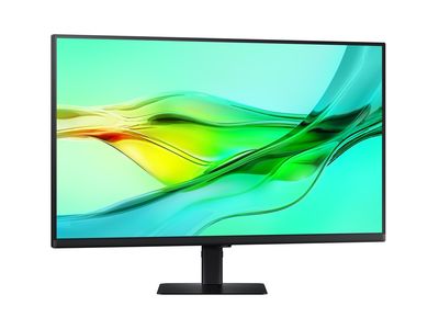 Samsung Monitor ViewFinity S60UD - 81.3 cm (32") - 2560 x 1440 QHD_1