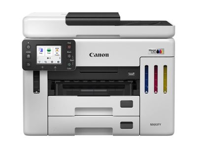 Canon MAXIFY GX7150 MegaTank - multifunction printer - color_4