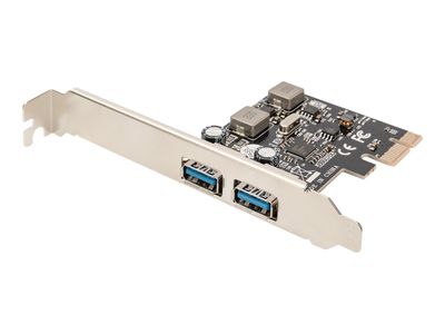 DIGITUS USB PCI Express Add-On Karte DS-30220-5_thumb