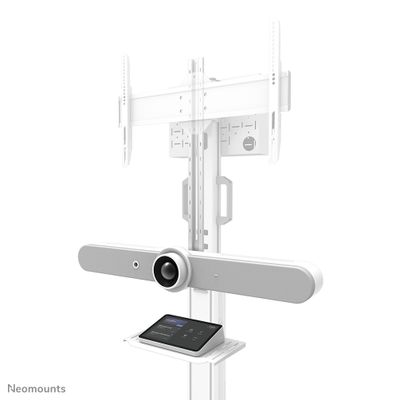 Neomounts AFLS-825WH1 Videobar and multimedia kit - universal_9