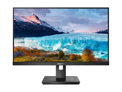 Philips LED-Display S-line 243S1 - 61 cm (24") - 1920 x 1080 Full HD_2