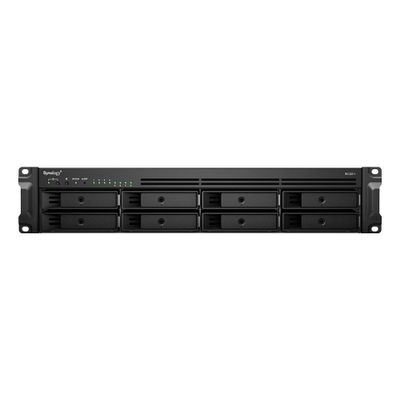 Synology NAS-Server RackStation RS1221+ - 0 GB_2