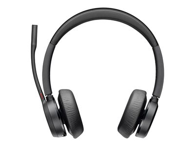 Poly Over-Ear Headset Voyager 4320-M_3