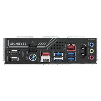 GIGABYTE Mainboard B850 GAMING X WIFI6E - ATX - Socket AM5 - AMD B850_4