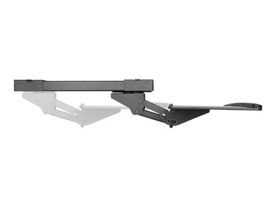 StarTech.com Tastaturschublade - Schwarz_3