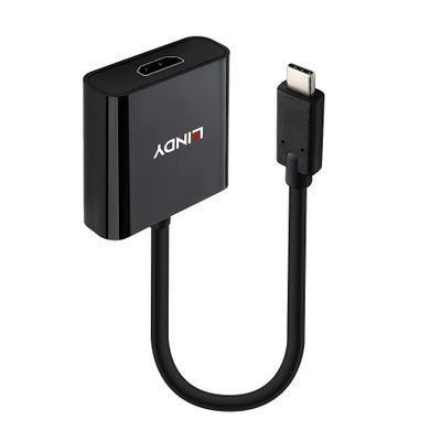 Adap Lindy Converter USB-C to HDMI 4K60_thumb