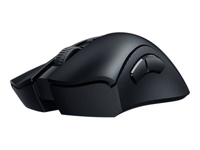 Razer mouse DeathAdder V2 Pro - black_thumb