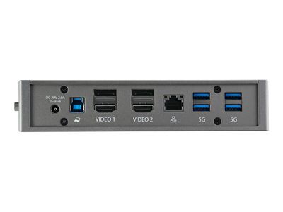 StarTech.com USB-C Dockingstation_5