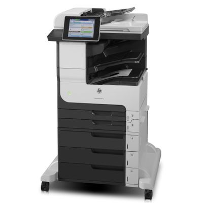 Print HP LaserJet Enterprise M725z MFP A3_1