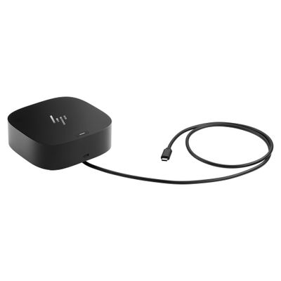 HP USB-C Dock G5 - Dockingstation - USB-C - 1GbE_thumb