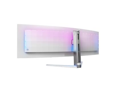 Philips Evnia 8000 49M2C8900L - OLED-Monitor - gebogen - 124.5 cm (49") - HDR_4