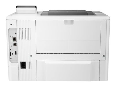 HP printer LaserJet Enterprise M507dn_5