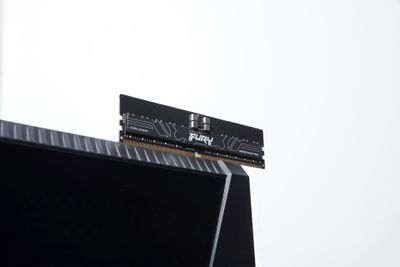 Kingston RAM FURY Renegade Pro - 32 GB - DDR5 6400 DIMM CL32_5