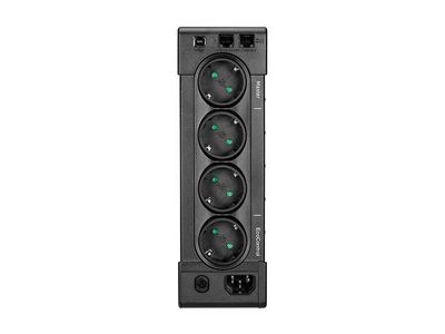 Eaton Ellipse PRO 650 - USV - 400 Watt - 650 VA_4