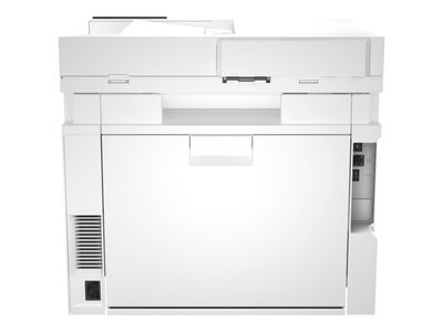 HP Color LaserJet Pro MFP 4302dw - Multifunktionsdrucker - Farbe_7