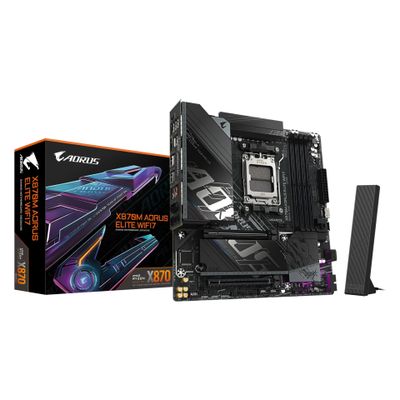 MB GBT AMD AM5 X870M AORUS ELITE WIFI7_thumb