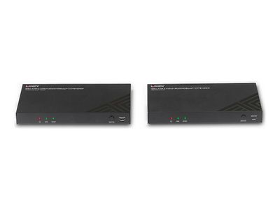 LINDY - Sender und Empfänger - Video-, Audio-, Infrarot- und serielle Erweiterung - HDMI, HDBaseT_3