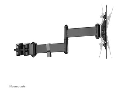 Neomounts FL40-450BL12 Befestigungskit - Full-Motion - für TV - Schwarz_5