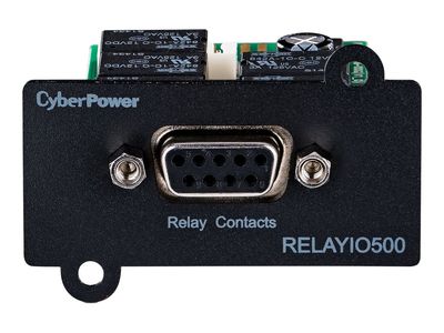 CyberPower RELAYIO500 UPS relay board_2