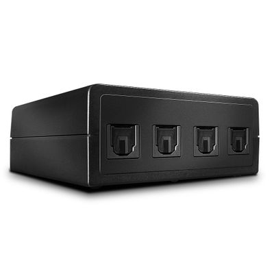 Lindy 70437 Audio-Switch Schwarz_thumb