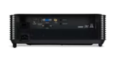 Acer DLP projector H5386BDi - white_2