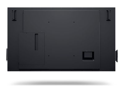 Dell LCD Touch-Display P5524QT - 138.8 cm (54.64") - 3840 x 2160 4K UHD_3