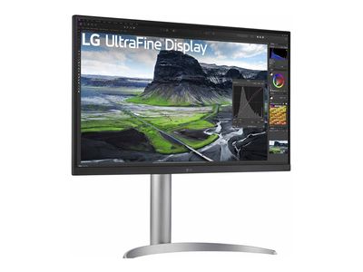 LG UltraFine 27UQ850V-W - UQ850V Series - LED-Monitor - 4K - 68.47 cm (27") - HDR_4