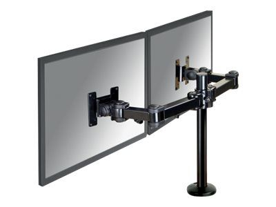 Neomounts FPMA-D960DG Befestigungskit - Voll beweglich - für 2 LCD-Displays - Schwarz_5