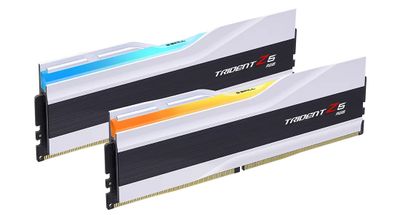 G.Skill RAM Trident Z5 RGB - 48 GB (2 x 24 GB Kit) - DDR5 7200 DIMM CL36_7
