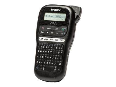 Brother Etikettendrucker P-Touch PT-H110_thumb