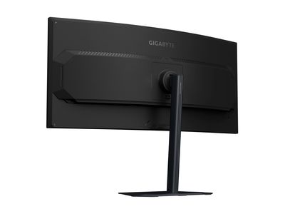 Gigabyte Curved LED-Display G34WQC2 - 86.4cm (34") - 3440 x 1440 UWQHD_5