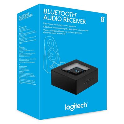 Logitech Bluetooth Audio Receiver 980-000912_4