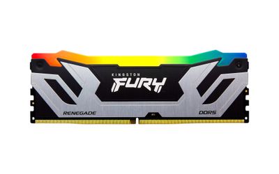 Kingston RAM FURY Renegade RGB - 24 GB - DDR5 8800 UDIMM CL42_thumb
