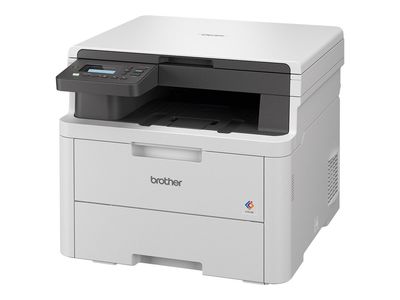 Brother DCP-L3520CDW - multifunction printer - color_thumb