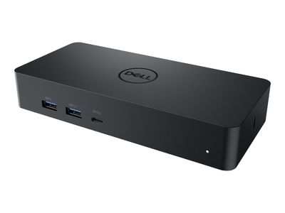 Dell Notebook-Dockingstation Universal Dock D6000S USB_thumb